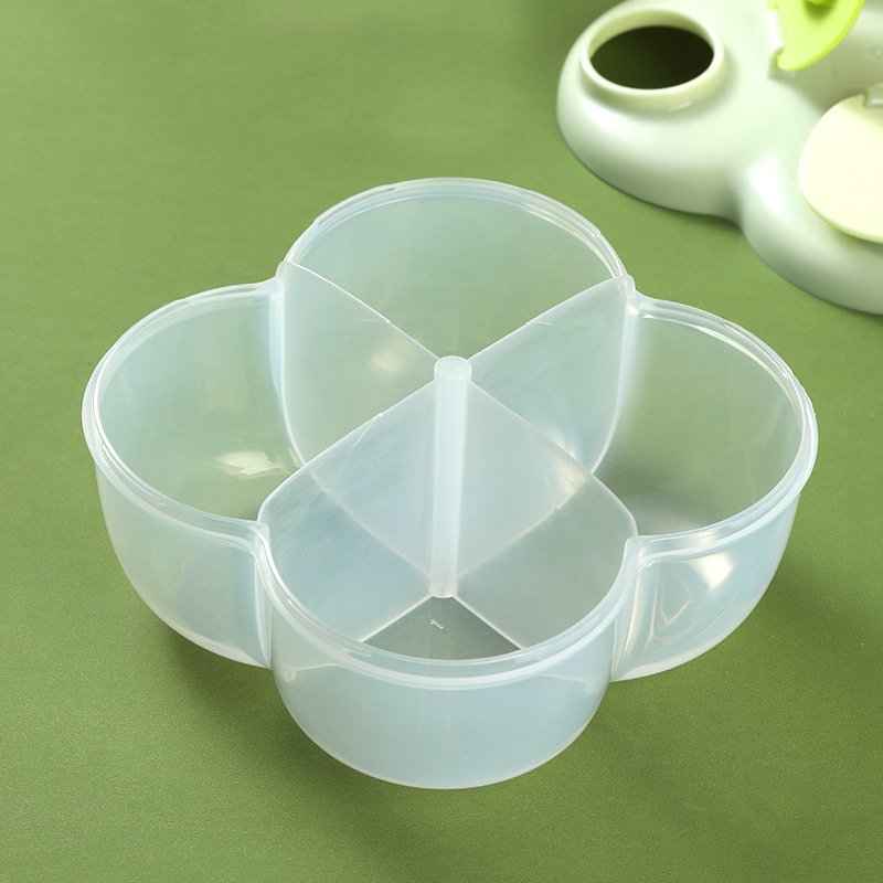 กระป๋องใส่สูตรนมแบบพกพา Clover - Baby Products Distributor บทวิจารณ์และราคา