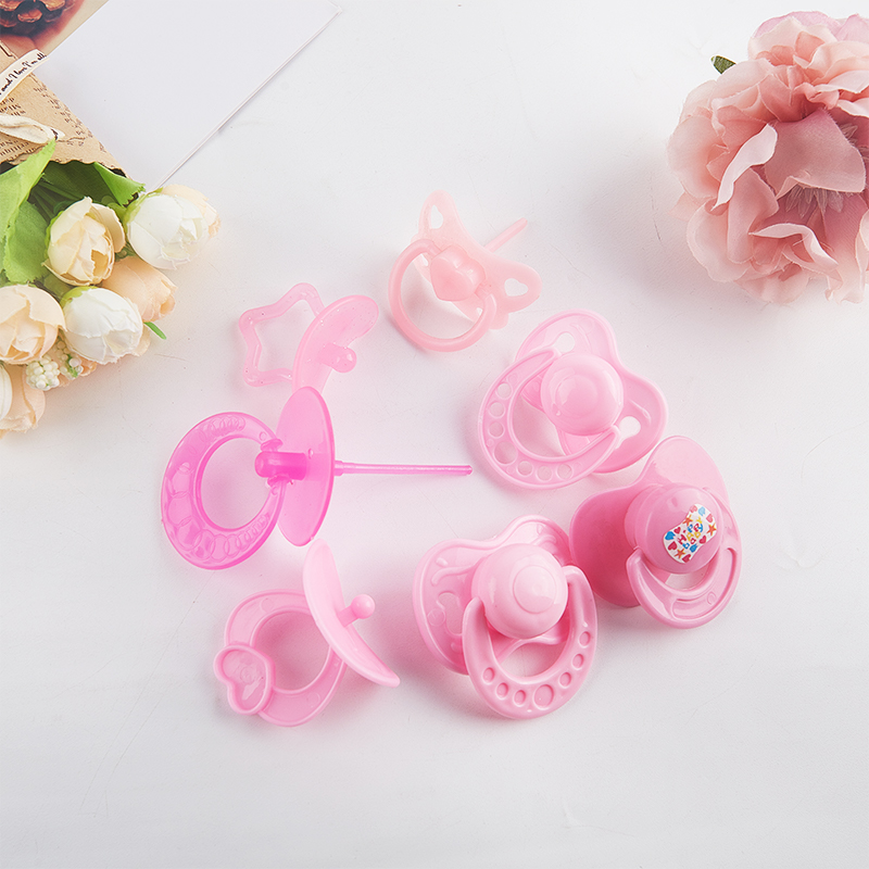 ลดราคา! จุกนมหลอกตุ๊กตาน่ารัก  - Baby Products Discount บทวิจารณ์และราคา