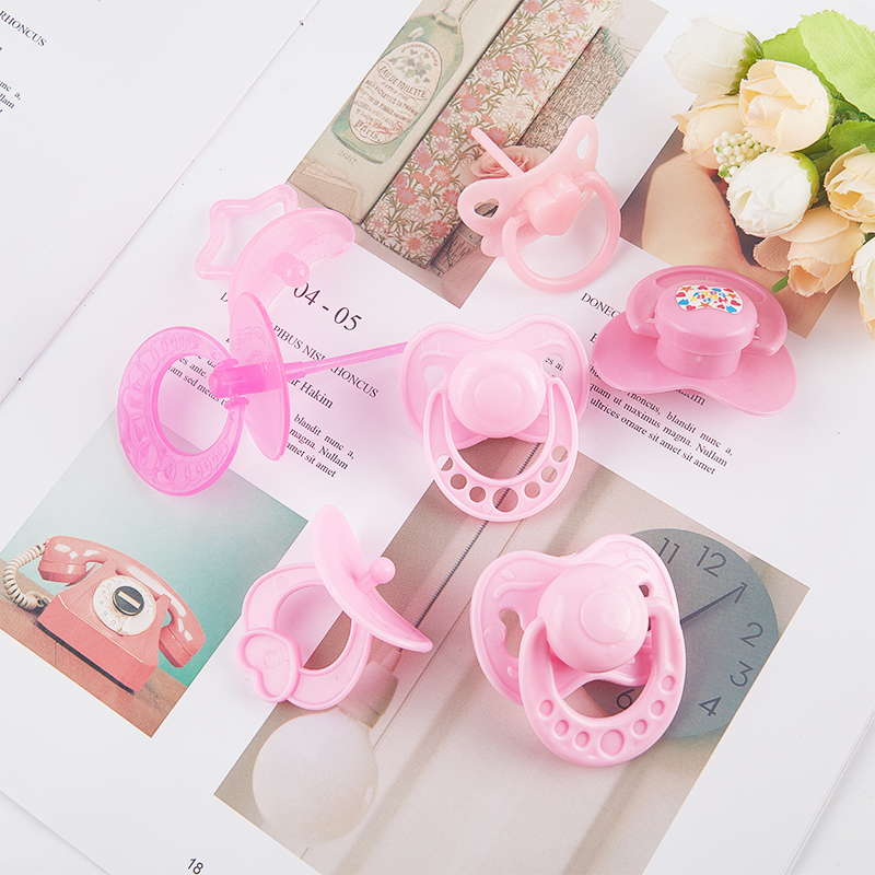 ลดราคา! จุกนมหลอกตุ๊กตาน่ารัก  - Baby Products Discount บทวิจารณ์และราคา