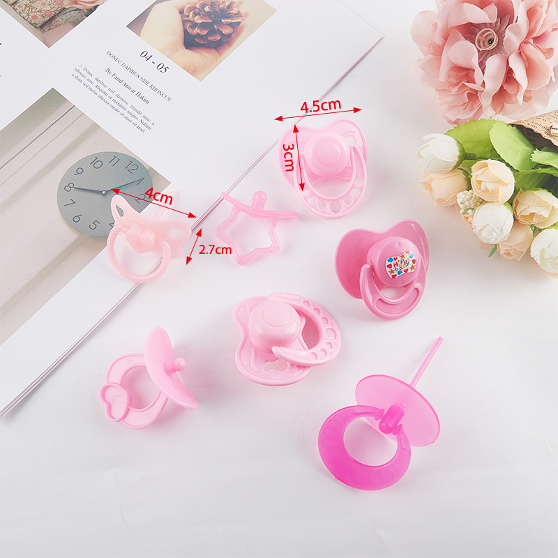 ลดราคา! จุกนมหลอกตุ๊กตาน่ารัก  - Baby Products Discount บทวิจารณ์และราคา