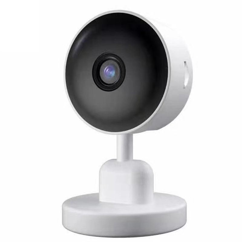 กล้องไวไฟในร่มที่จำเป็น, กล้อง - Wireless Baby Monitor บทวิจารณ์และราคา