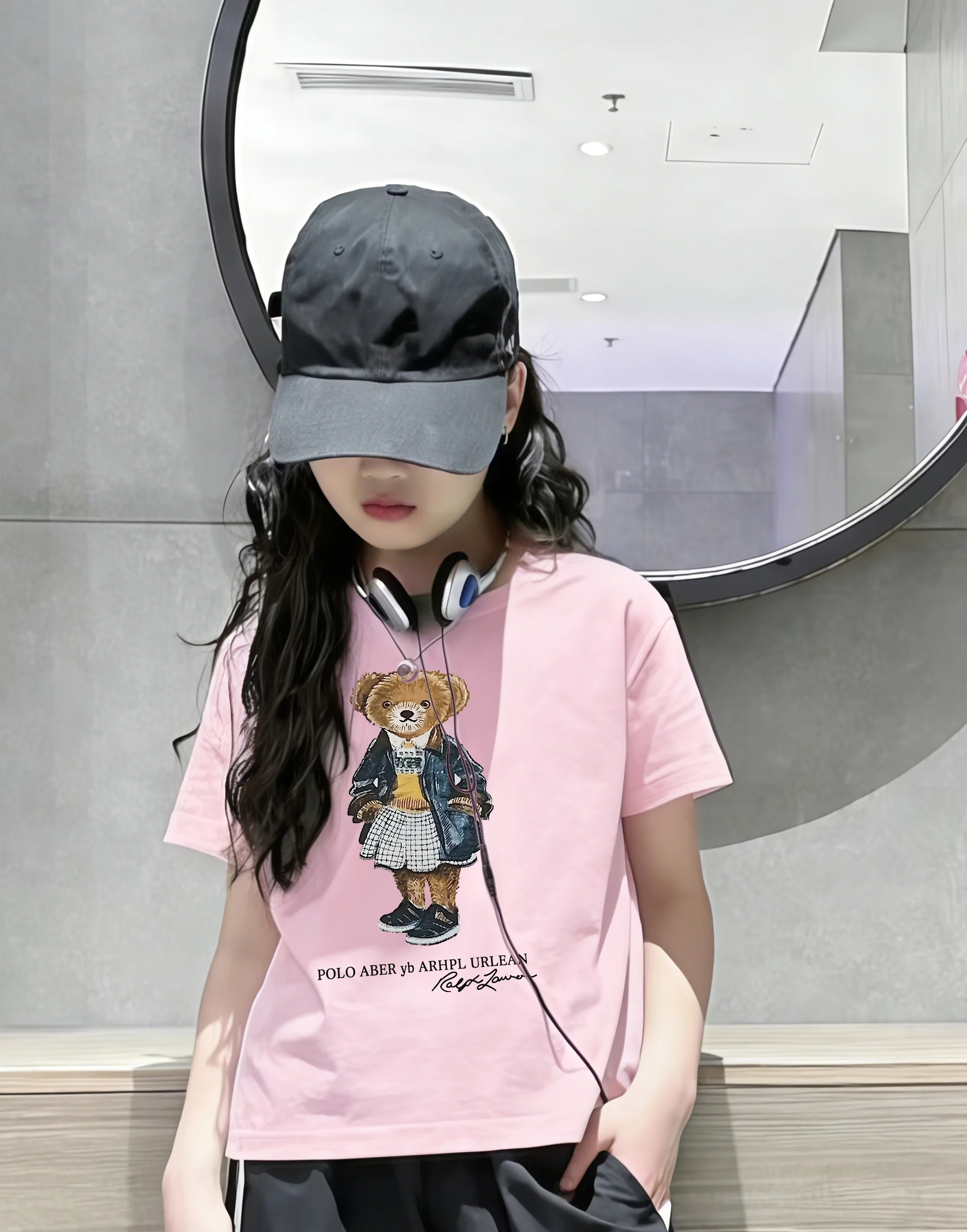 2026 เสื้อยืดเด็กมีน้ำตาลเพิ่ม - Baby Products Teddy Bear บทวิจารณ์และราคา