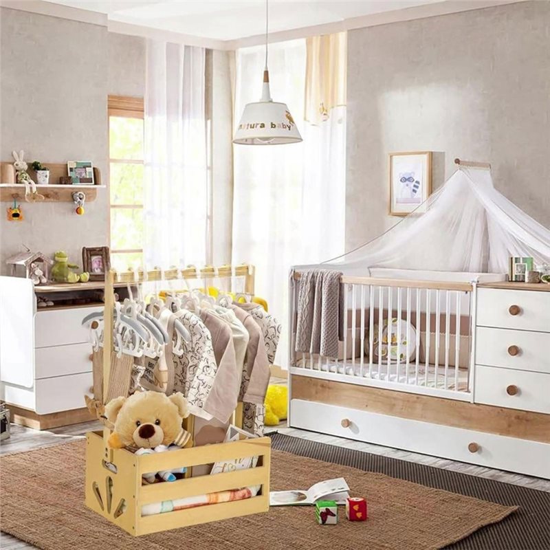 ตะกร้าของขวัญสำหรับเด็กอ่อนทำจ - Baby Products Gift Baskets บทวิจารณ์และราคา