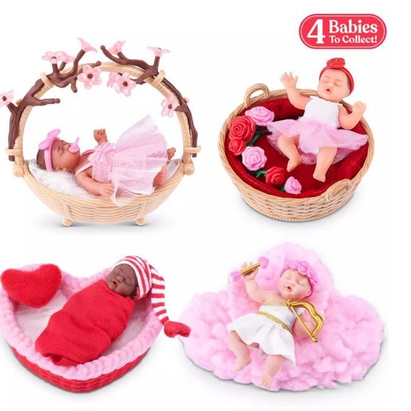 ซูรู มาย มินิ เบบี้ ซার์ไพรส์  - Baby Products Toys บทวิจารณ์และราคา