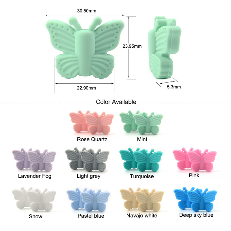 ขายร้อน 10 ชิ้น/ล็อตซิลิโคนมงก - Baby Products Discount บทวิจารณ์และราคา
