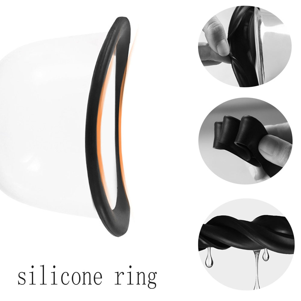 เครื่องนวดสุญญากาศไฟฟ้าถ้วยดูด - Breast Pump บทวิจารณ์และราคา