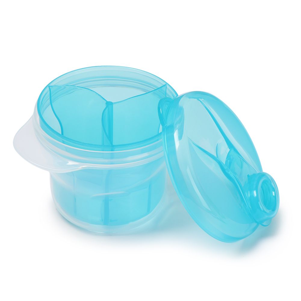 ภาชนะบรรจุนมผงเด็ก3ปริมาณหม้อเ - Baby Products Distributor บทวิจารณ์และราคา