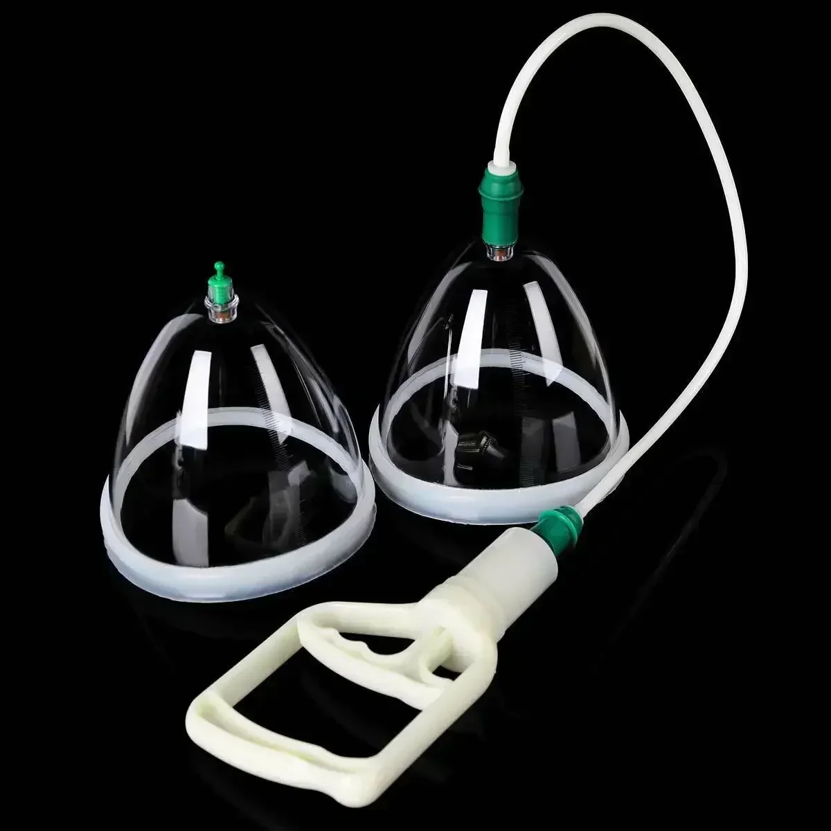 เครื่องปั๊มเสริมหน้าอกและสะโพก - Breast Pump บทวิจารณ์และราคา