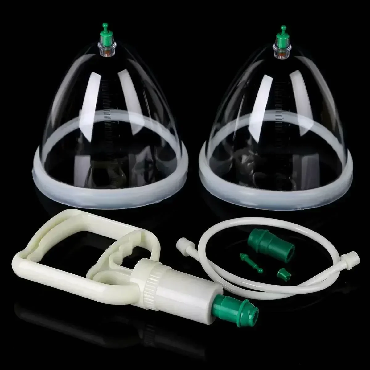 เครื่องปั๊มเสริมหน้าอกและสะโพก - Breast Pump บทวิจารณ์และราคา