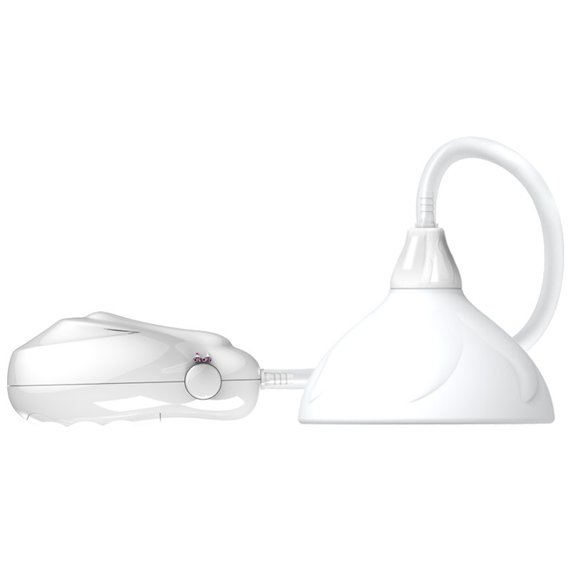 ถ้วยสูญญากาศไฟฟ้าถ้วยคู่ความงา - Breast Pump บทวิจารณ์และราคา