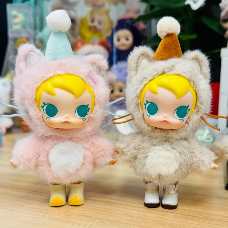 POP MART Baby Molly Pocket Fri - Baby Products Toys บทวิจารณ์และราคา