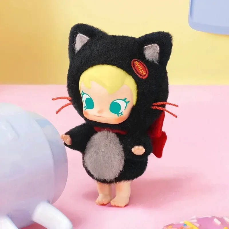 POP MART Baby Molly Pocket Fri - Baby Products Toys บทวิจารณ์และราคา