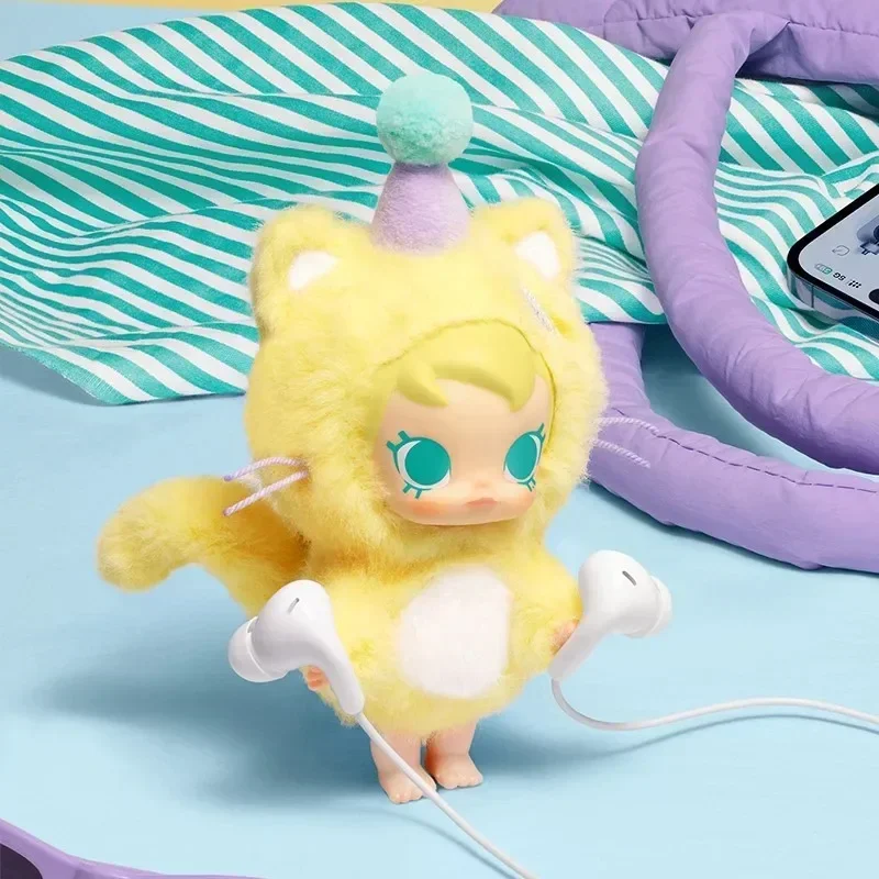 POP MART Baby Molly Pocket Fri - Baby Products Toys บทวิจารณ์และราคา