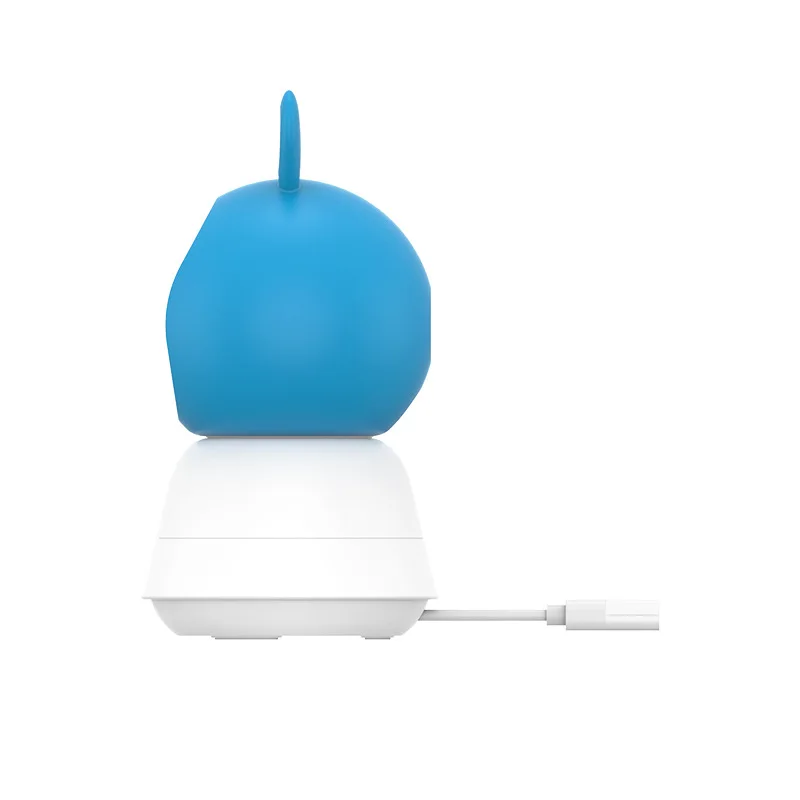 กล้องวงจรปิด Tuya หน้าจอ 5 นิ้ - Wireless Baby Monitor บทวิจารณ์และราคา