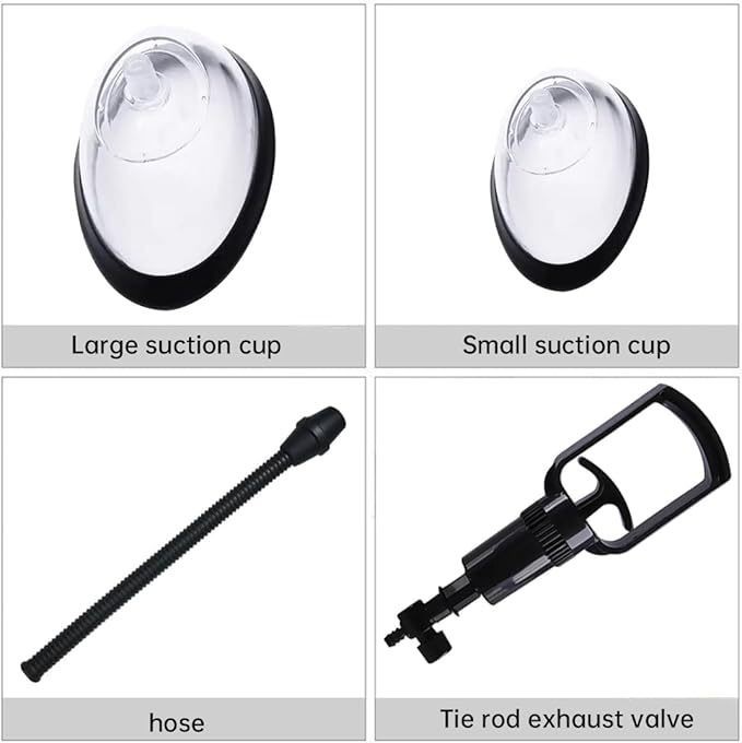 เครื่องปั๊มกระตุ้นช่องคลอดสำหร - Breast Pump บทวิจารณ์และราคา