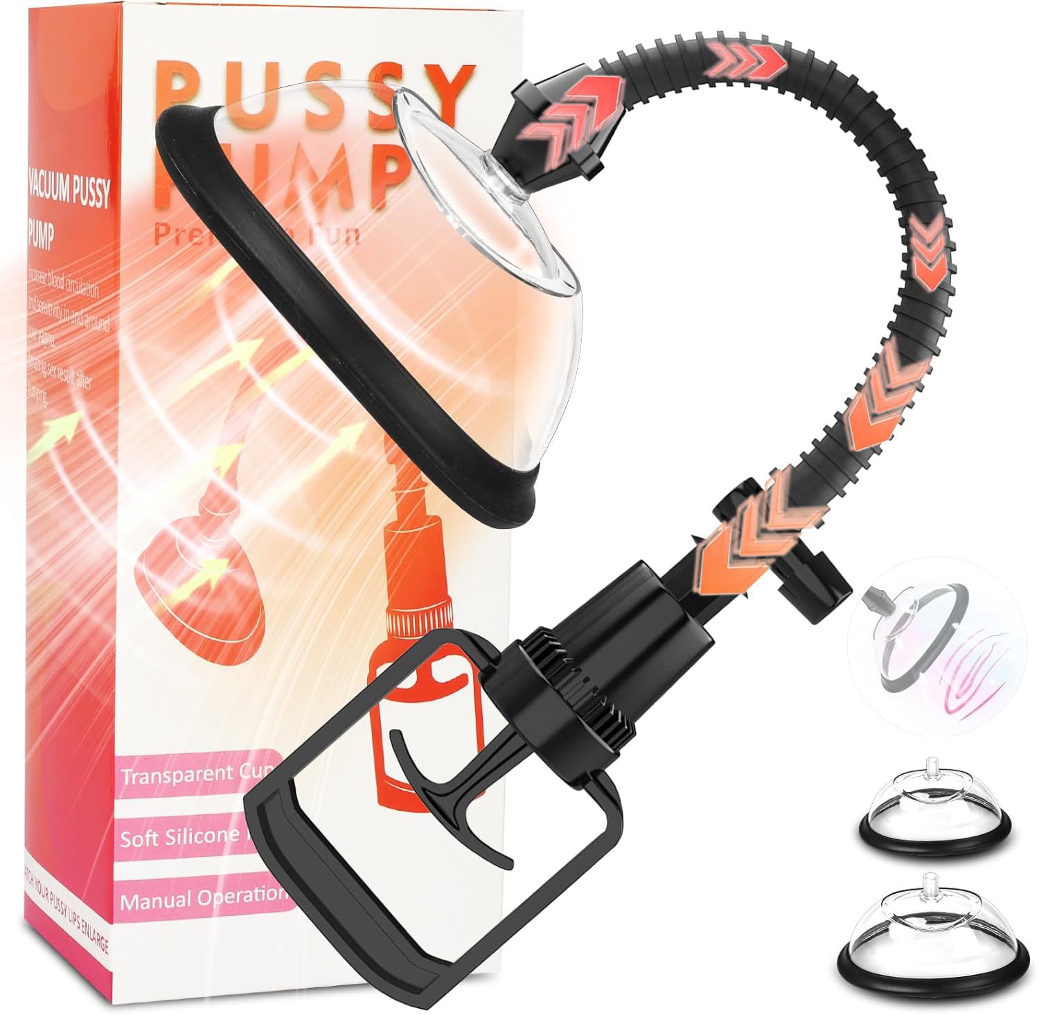 เครื่องปั๊มกระตุ้นช่องคลอดสำหร - Breast Pump บทวิจารณ์และราคา