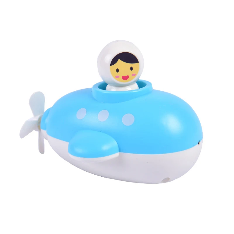เด็กน้ําเล่นของเล่นโซ่เรือว่าย - Baby Swimming Floater บทวิจารณ์และราคา
