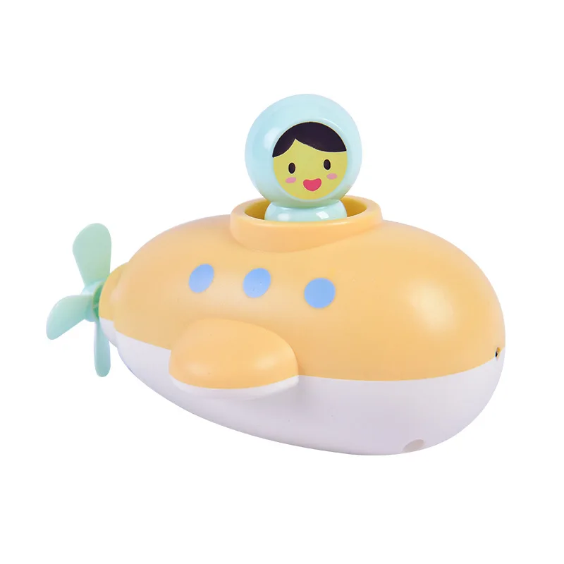 เด็กน้ําเล่นของเล่นโซ่เรือว่าย - Baby Swimming Floater บทวิจารณ์และราคา