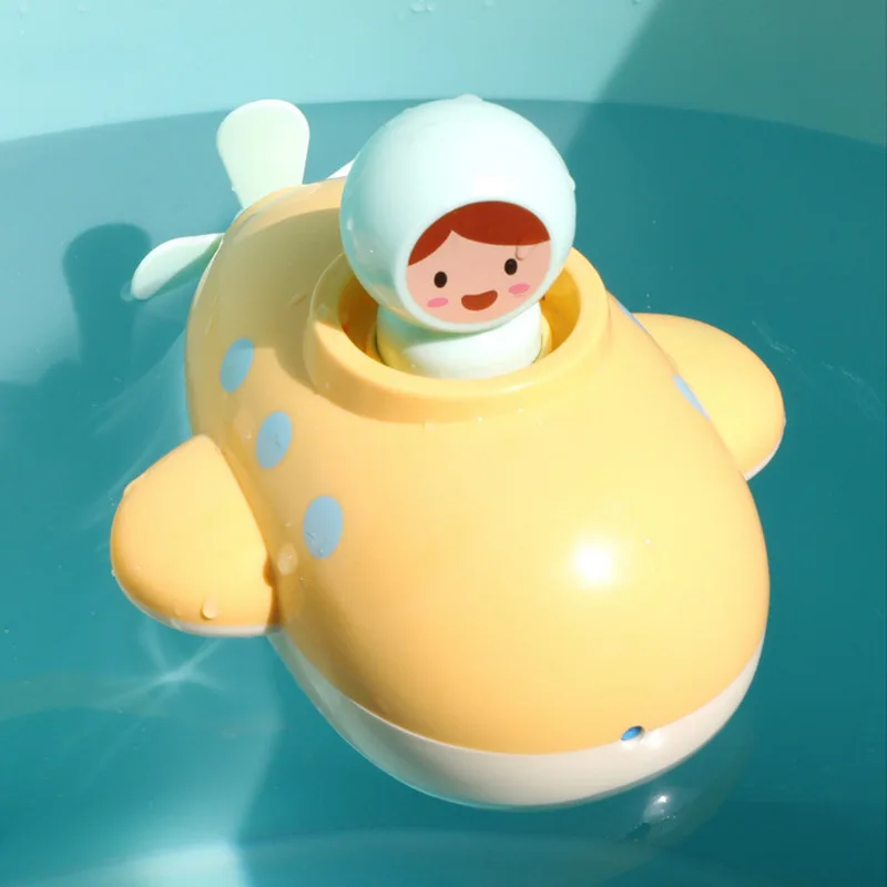 เด็กน้ําเล่นของเล่นโซ่เรือว่าย - Baby Swimming Floater บทวิจารณ์และราคา