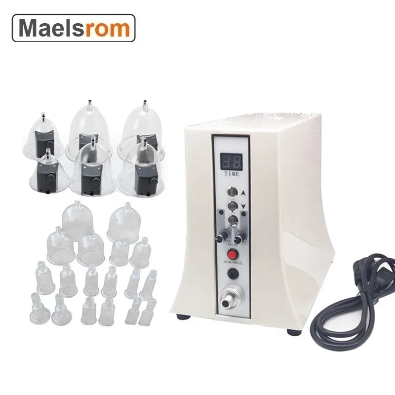 ระบบนวดตัวด้วยสุญญากาศพร้อมถ้ว - Breast Pump บทวิจารณ์และราคา