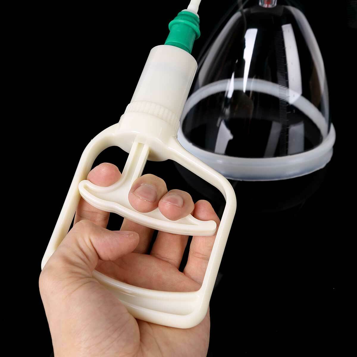 เต้านมและก้นปั๊มยกอุปกรณ์บําบั - Breast Pump บทวิจารณ์และราคา