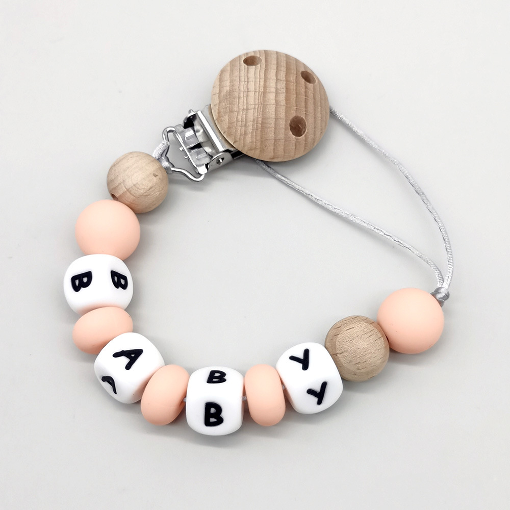 คลิปหนีบจุกนมหลอกแบบกำหนดเอง ส - Baby Products Toys บทวิจารณ์และราคา