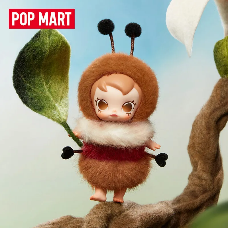 POP MART Baby Molly Buggy Roam - Baby Products Toys บทวิจารณ์และราคา