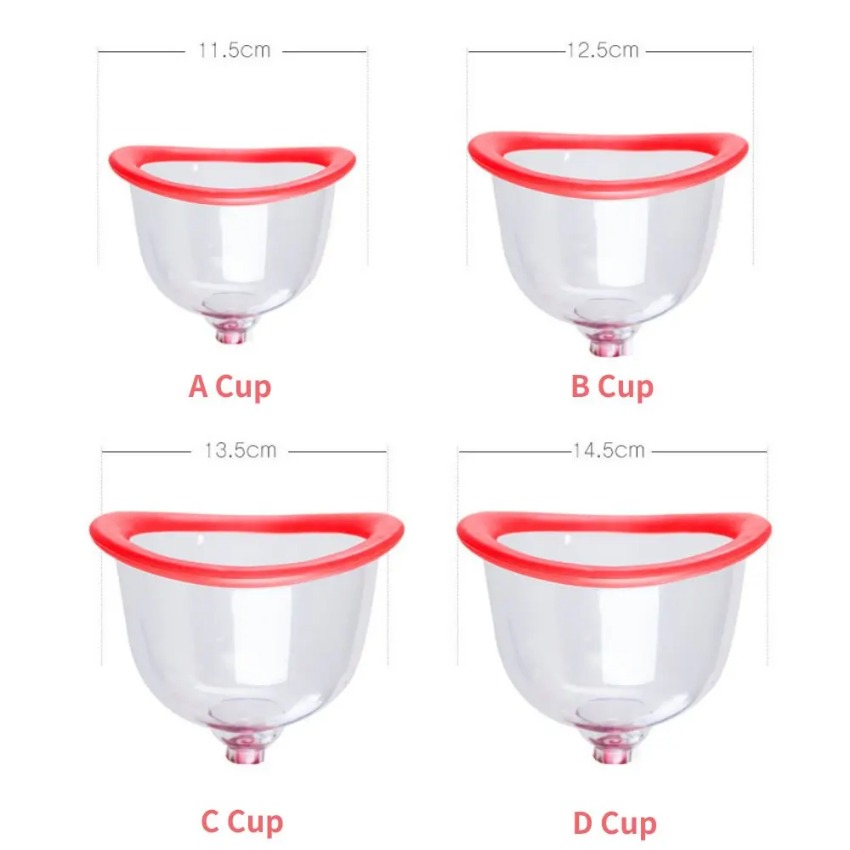 อุปกรณ์นวดหน้าอกไฟฟ้าขยายปั๊มส - Breast Pump บทวิจารณ์และราคา
