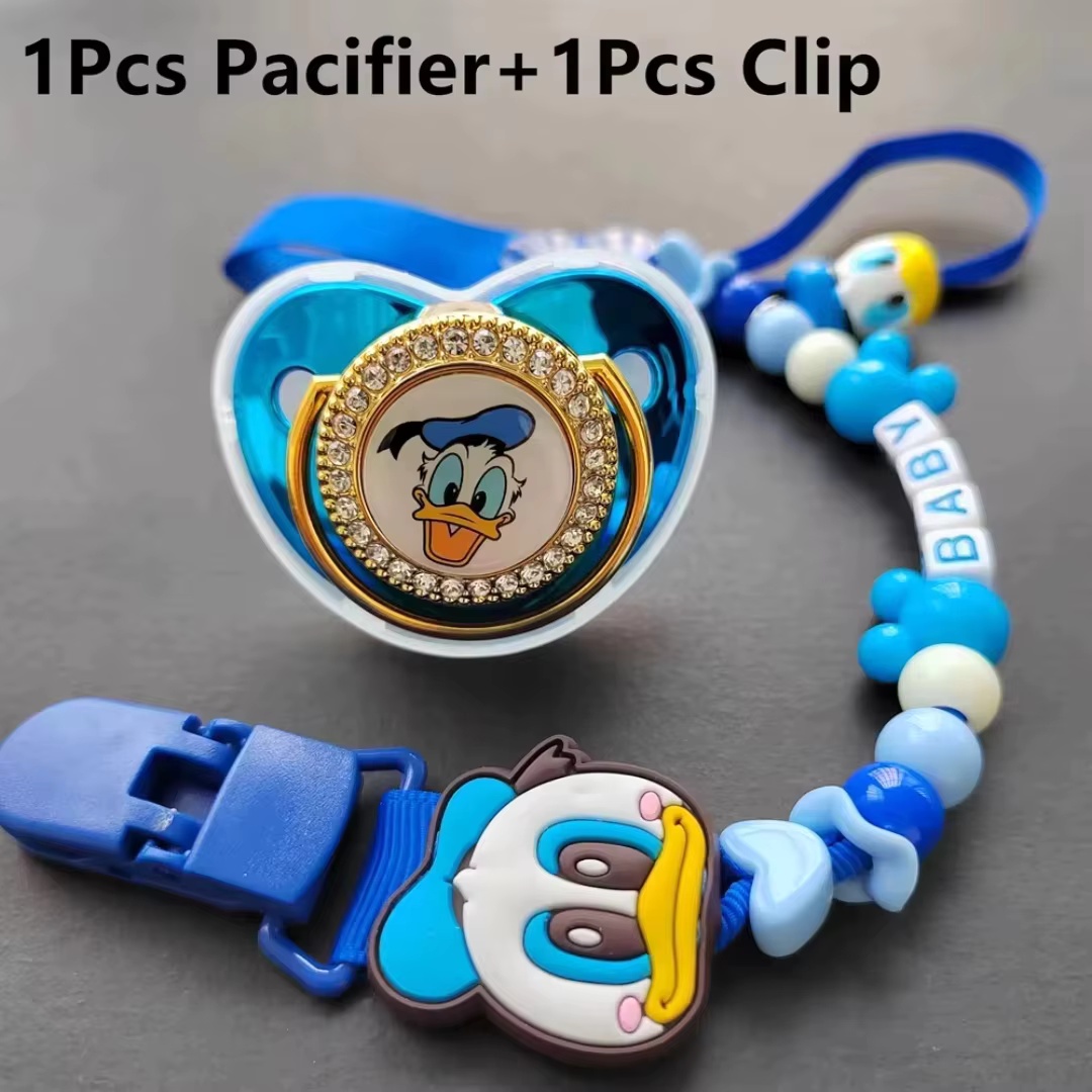 โดนัลด์ ดั๊ก ขายจุกนมหลอกเด็กพ - Baby Products Discount บทวิจารณ์และราคา
