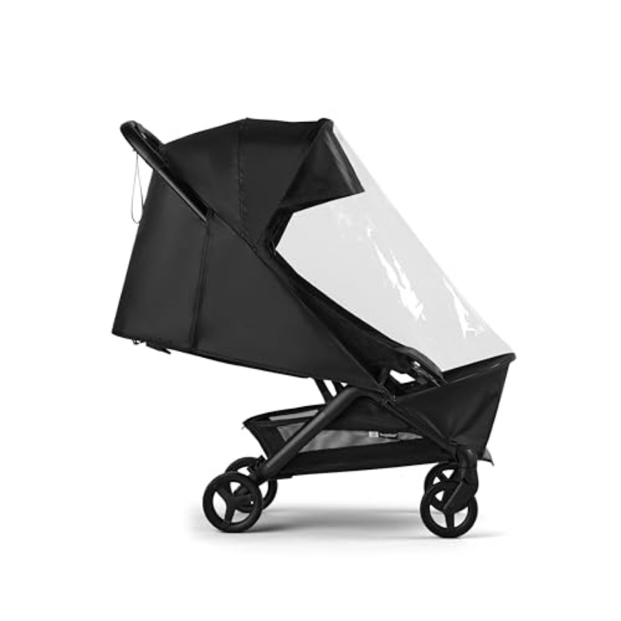 ผ้าคลุมกันฝน Bugaboo Butterfly - Stroller Rain Cover บทวิจารณ์และราคา