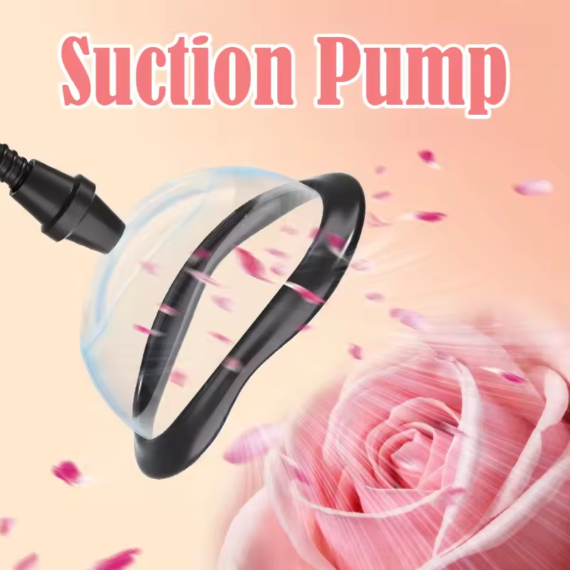 เครื่องปั๊มกระตุ้นช่องคลอดแบบใ - Breast Pump บทวิจารณ์และราคา
