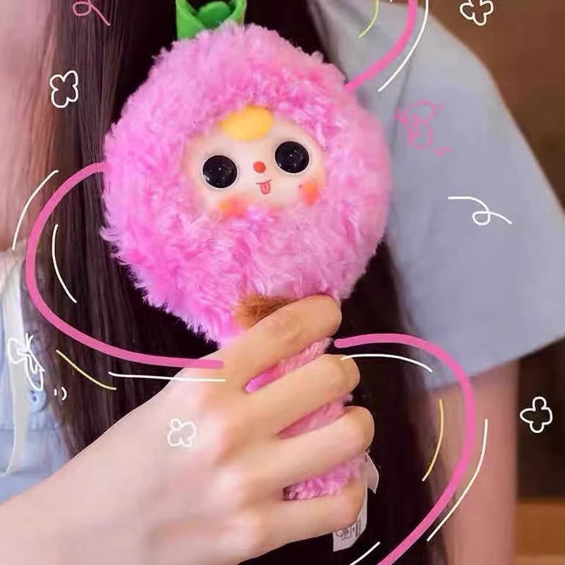 สินค้าพร้อมส่ง ตุ๊กตาผ้ากำมะหย - Baby Products Toys บทวิจารณ์และราคา