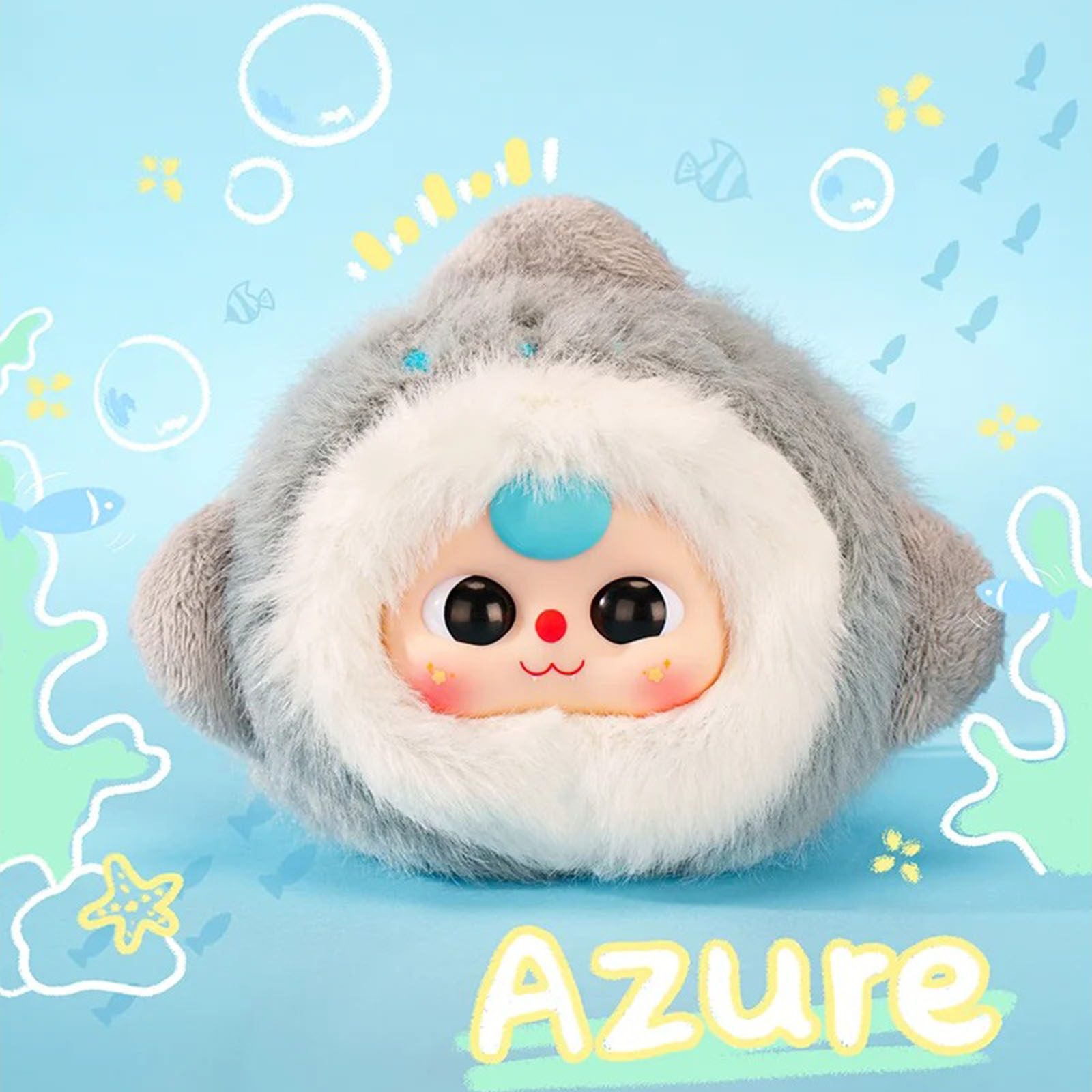 ตุ๊กตาไวนิล Baby Three Romanti - Baby Products Toys บทวิจารณ์และราคา