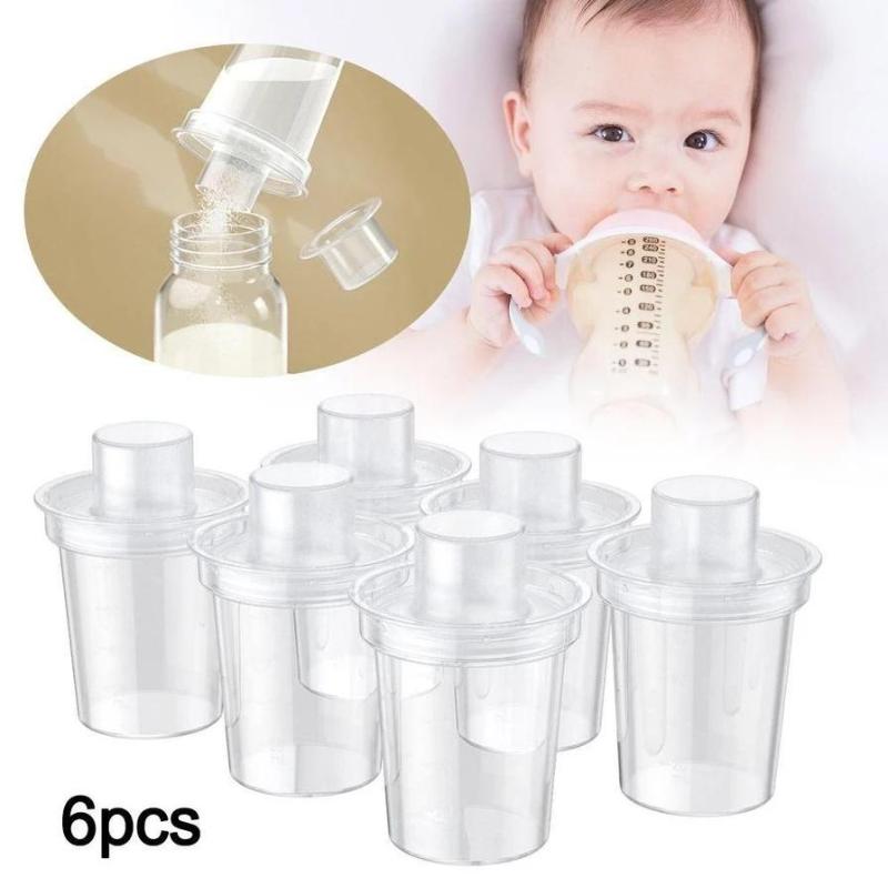ชุดใหม่ 1 ชุด กล่องจ่ายนมผงสำห - Baby Products Distributor บทวิจารณ์และราคา