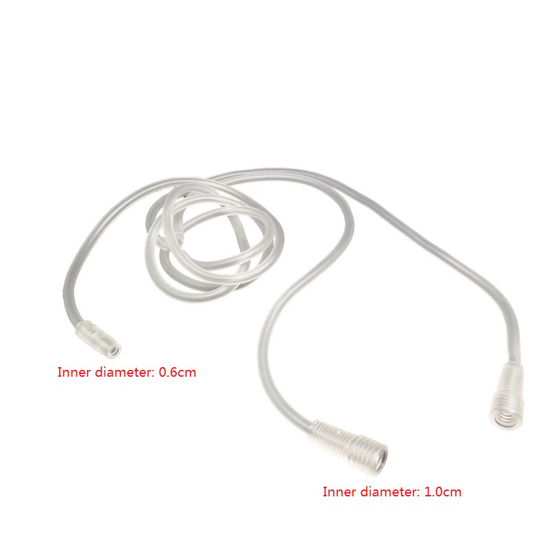 ท่อเชื่อมต่อสำหรับเครื่องนวดสุ - Breast Pump บทวิจารณ์และราคา