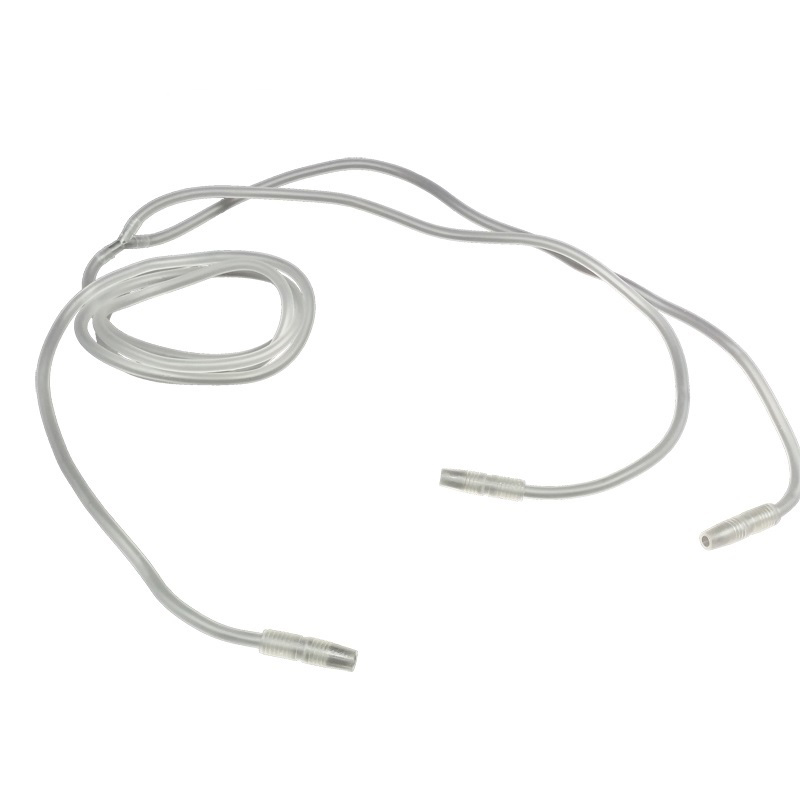 ท่อเชื่อมต่อสำหรับเครื่องนวดสุ - Breast Pump บทวิจารณ์และราคา