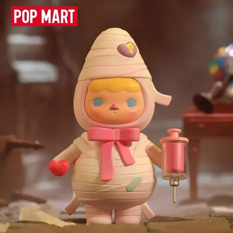 POP MART Pucky Monster Baby Se - Baby Products Toys บทวิจารณ์และราคา