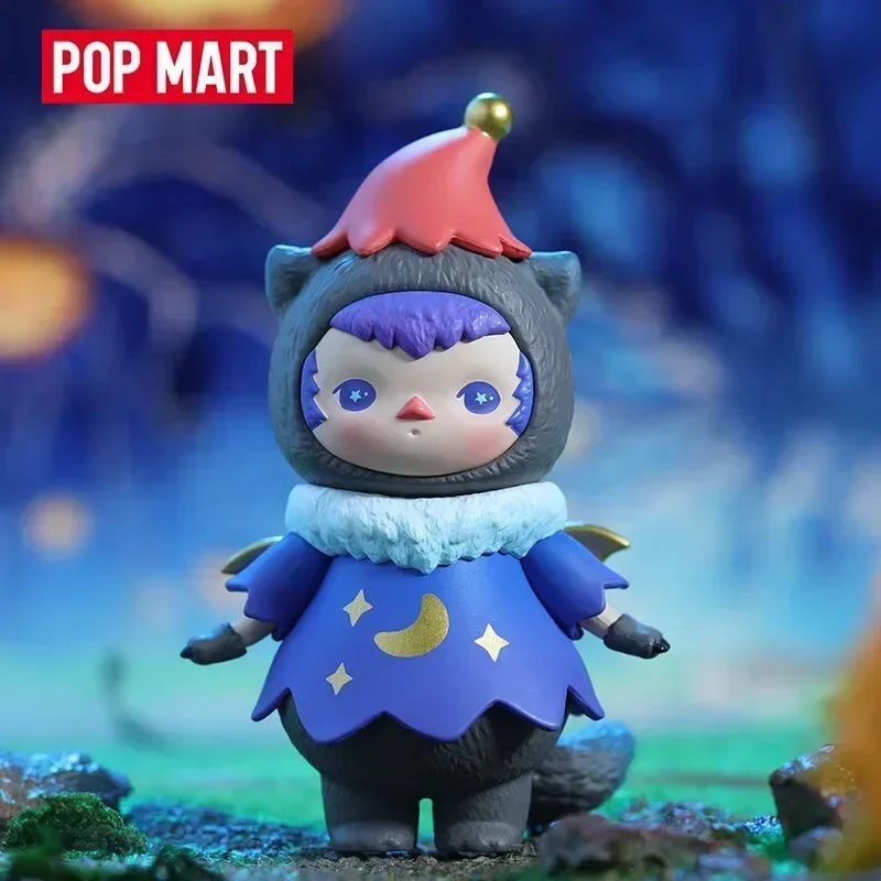 POP MART Pucky Monster Baby Se - Baby Products Toys บทวิจารณ์และราคา