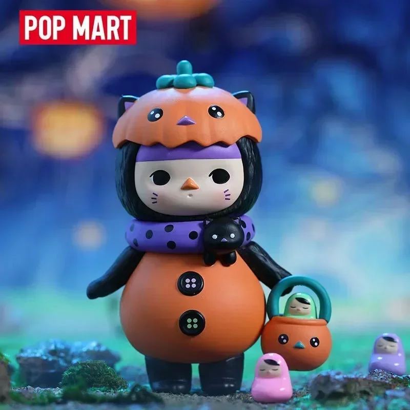 POP MART Pucky Monster Baby Se - Baby Products Toys บทวิจารณ์และราคา
