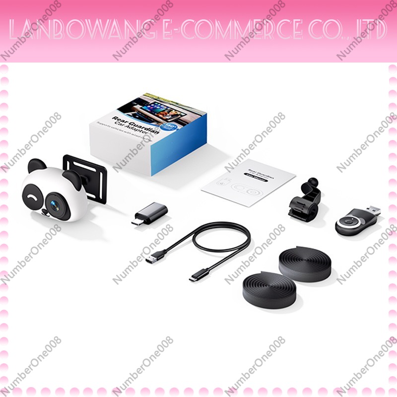 อะแดปเตอร์ CarPlay ไร้สาย กล้อ - Wireless Baby Monitor บทวิจารณ์และราคา