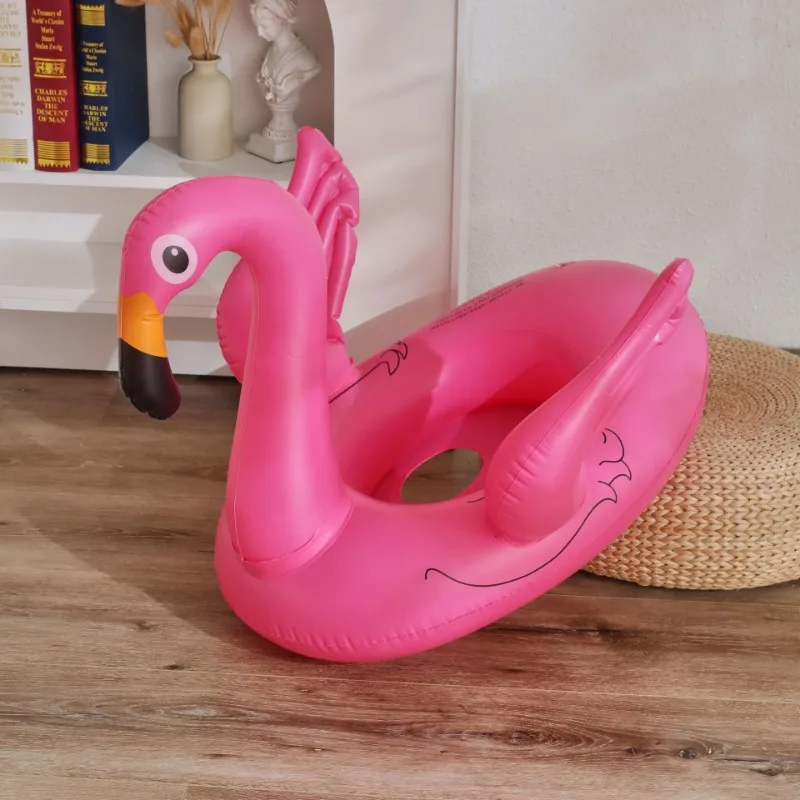 ของเล่นสระน้ำเป่าลมรูปสัตว์ ห่ - Baby Swimming Floater บทวิจารณ์และราคา