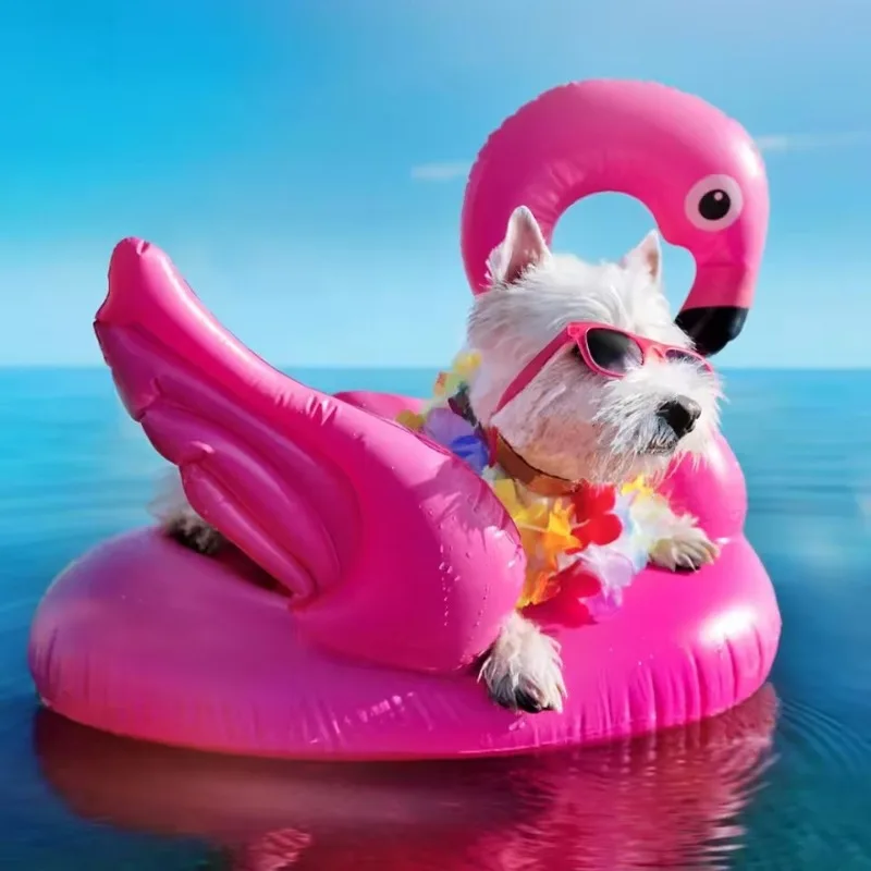 ของเล่นสระน้ำเป่าลมรูปสัตว์ ห่ - Baby Swimming Floater บทวิจารณ์และราคา