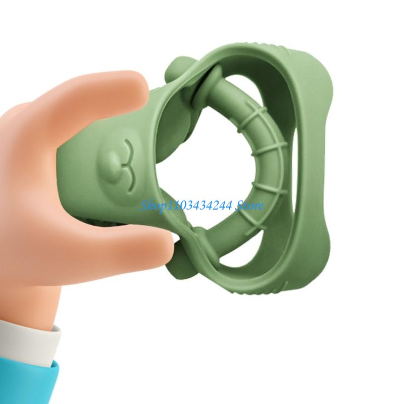 Silicone Teething Mittens Gent - Baby Products Hygiene บทวิจารณ์และราคา