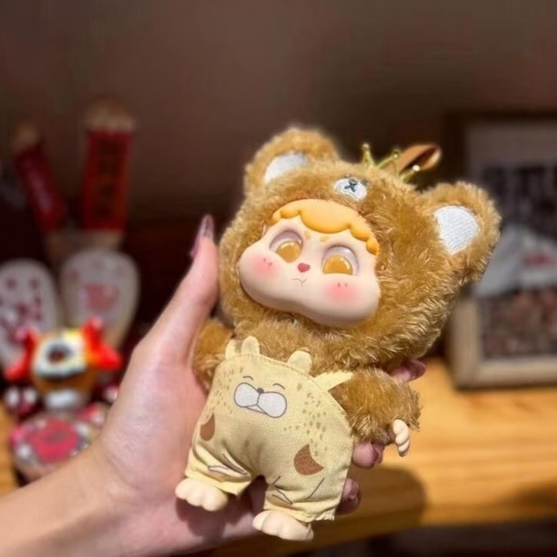 กล่องสุ่มของแท้ ตุ๊กตาเด็กน่าร - Baby Products Toys บทวิจารณ์และราคา