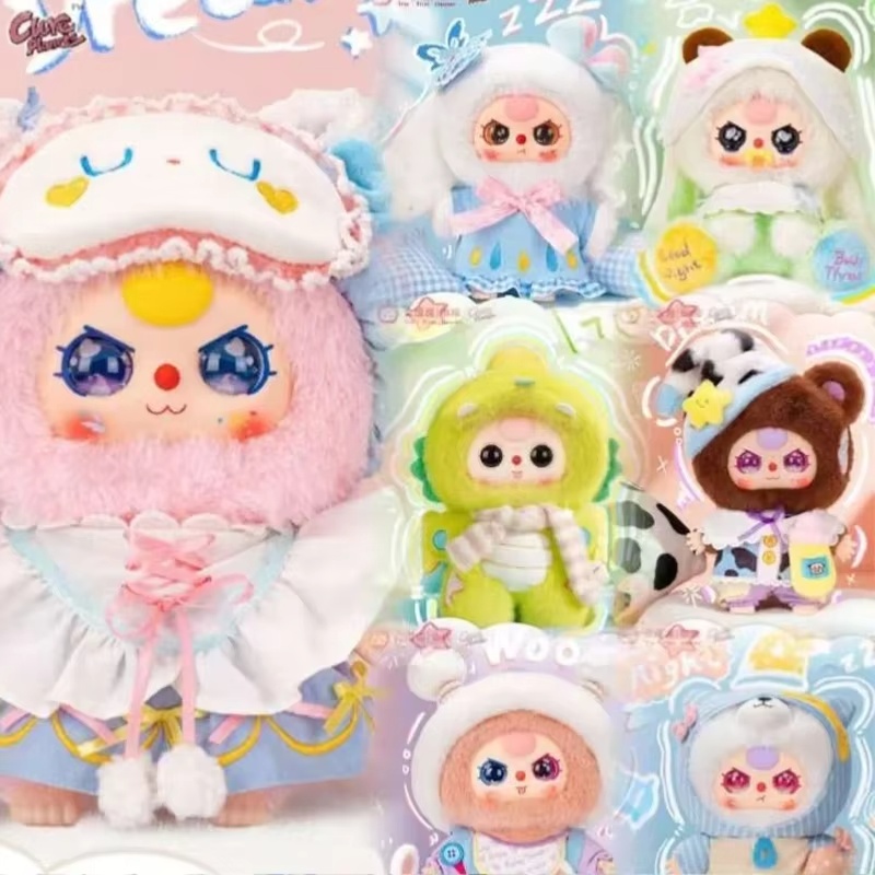 ตุ๊กตาซีรีส์เบบี้ทรี สวีทดรีม  - Baby Products Toys บทวิจารณ์และราคา