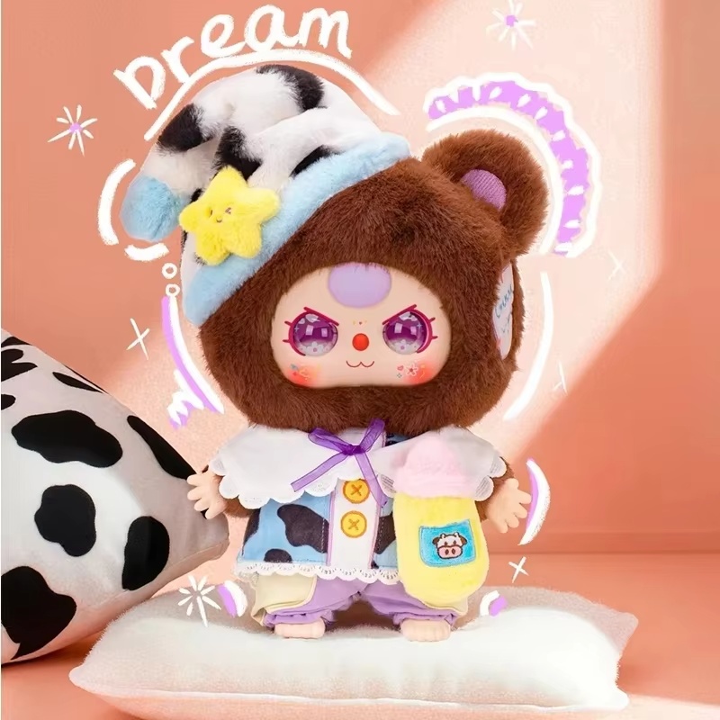 ตุ๊กตาซีรีส์เบบี้ทรี สวีทดรีม  - Baby Products Toys บทวิจารณ์และราคา
