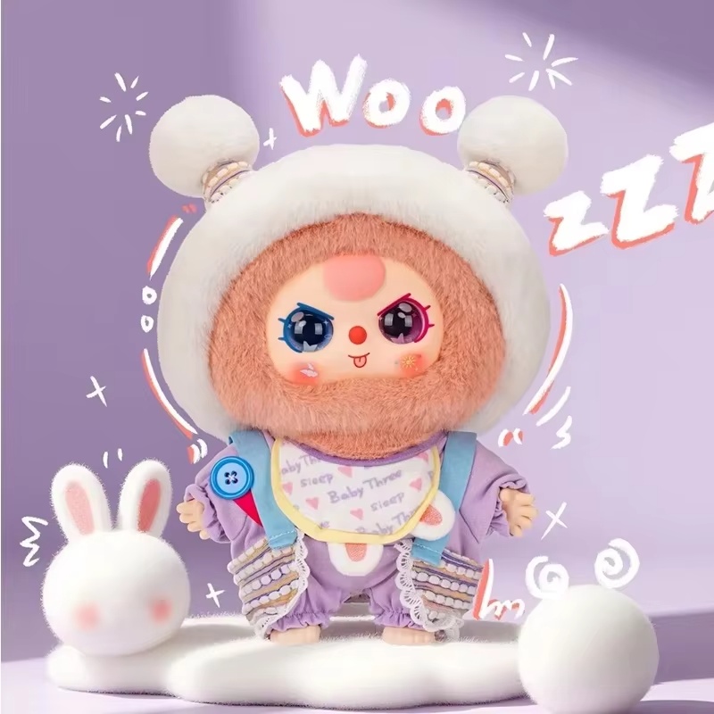 ตุ๊กตาซีรีส์เบบี้ทรี สวีทดรีม  - Baby Products Toys บทวิจารณ์และราคา