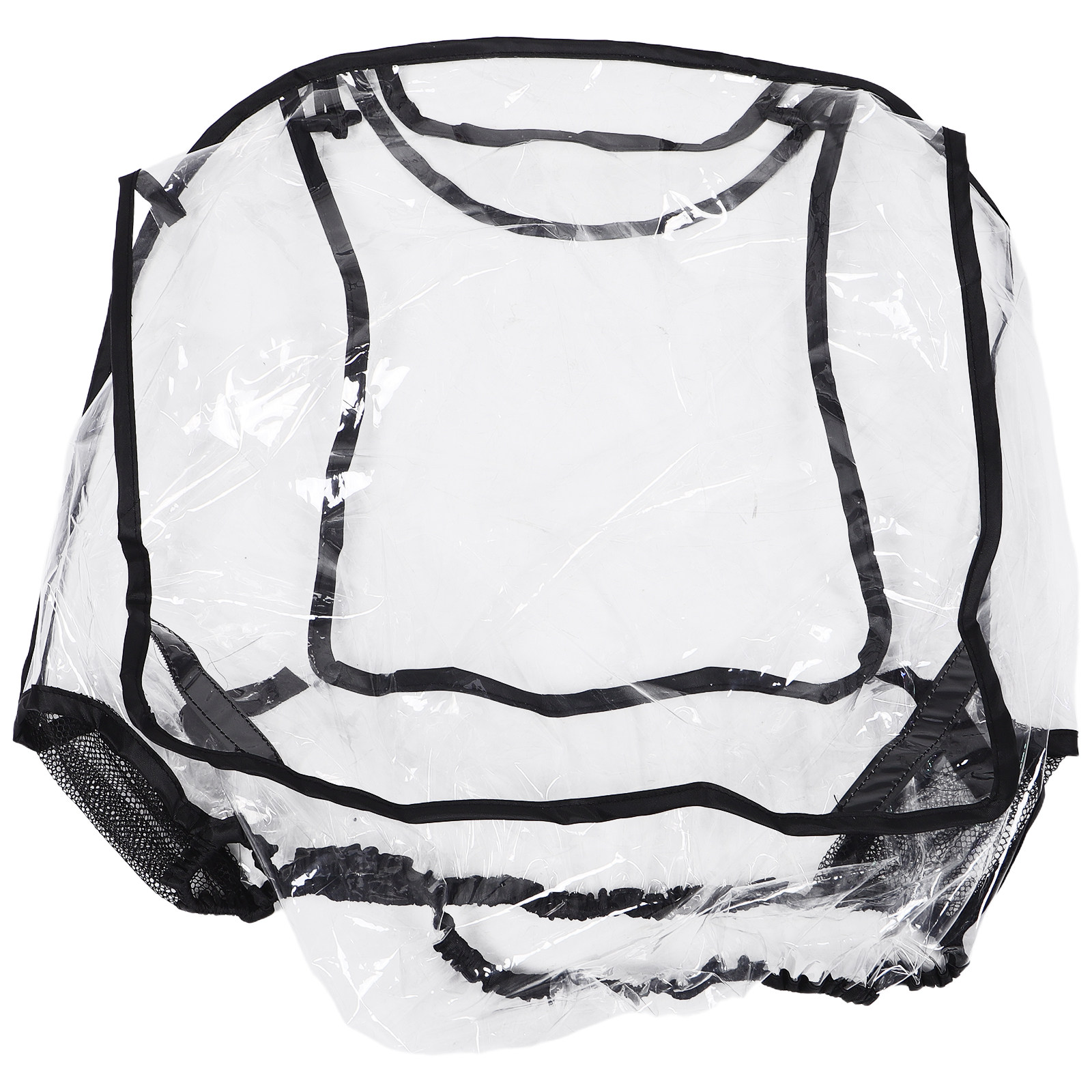 ผ้าคลุมกันฝนสำหรับรถเข็นเด็ก ก - Stroller Rain Cover บทวิจารณ์และราคา