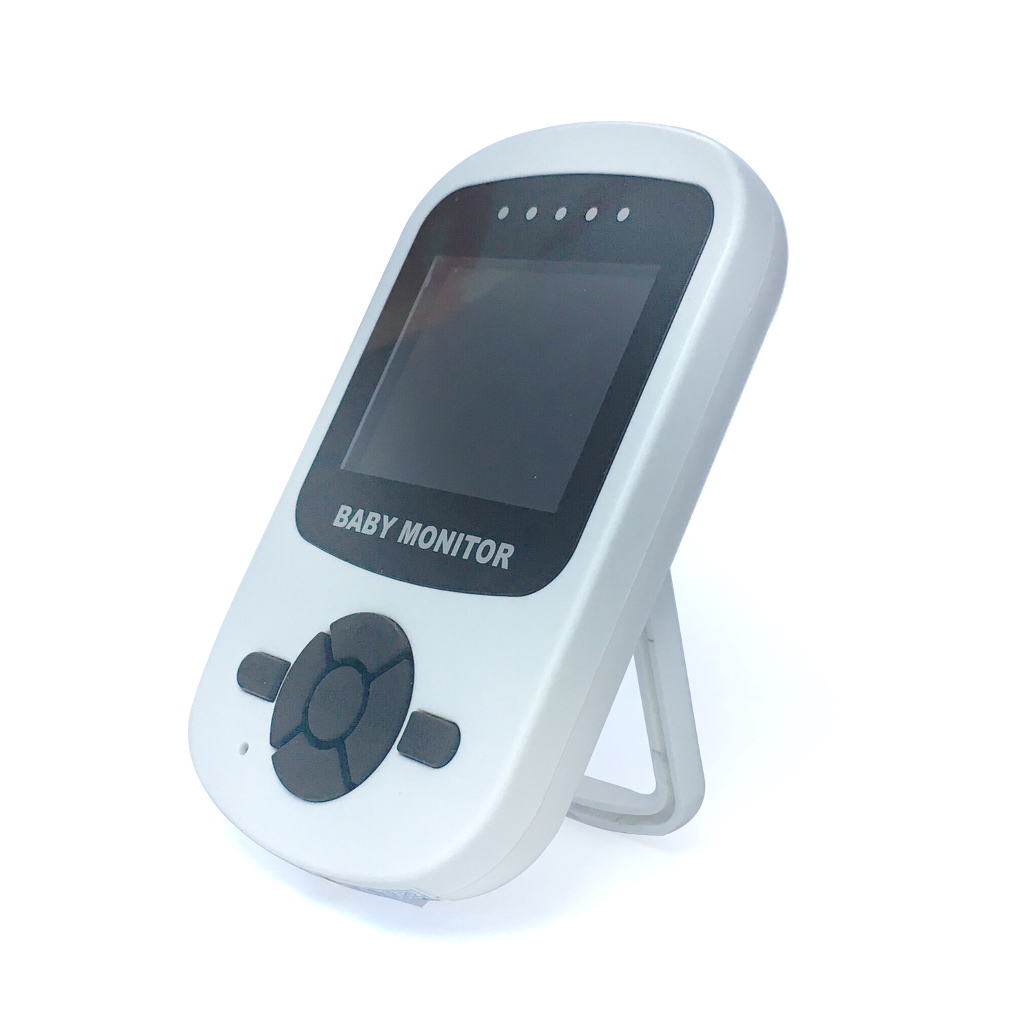 หน้าจอ TFT ขนาด 2.4 นิ้ว กล้อง - Wireless Baby Monitor บทวิจารณ์และราคา