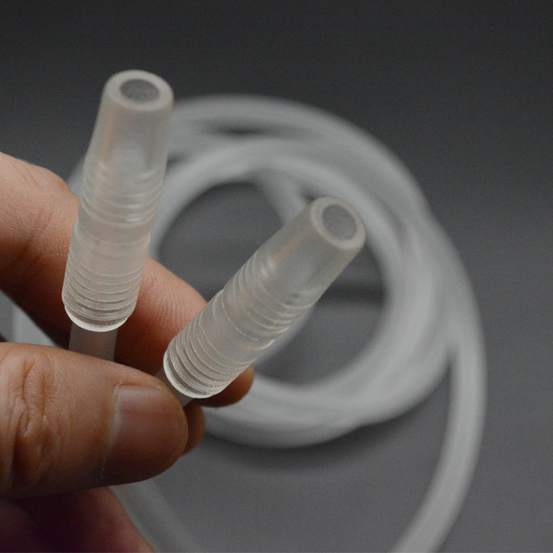 ท่อสําหรับสูญญากาศเครื่องนวดบํ - Breast Pump บทวิจารณ์และราคา